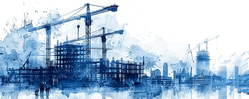 Construction Portfolio Background